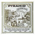  Pyramid Western Strings .011-.050