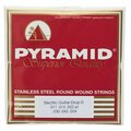  Pyramid Electric Guitar Drop D