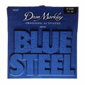 Dean Markley 2557 Blue Steel Electric DT