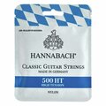  Hannabach 500HT High Tension