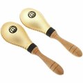  Meinl MSM3 Traditional Maracas