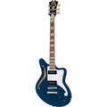  D'Angelico Deluxe Bedford SH LE Sapphire