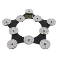  Meinl Super Flex Hihat Tambourine