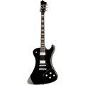  Hagstrom Fantomen Black