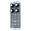  ACL VC Dual Amp