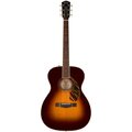  Fender PO-220E 3-Color Vintage Sunbur