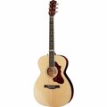  Godin Fairmount CH Natural HG EQ