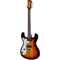  Harley Benton MR-Modern LH SB