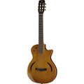  Harley Benton Hybrid Nylon NT