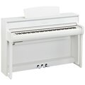  Yamaha CLP-775 WH