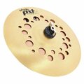  Paiste 10