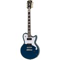  D'Angelico Deluxe Atlantic LE Sapphire