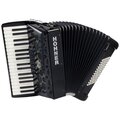  Hohner Amica Forte III 72 BK silent