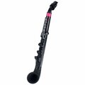  Nuvo jSAX Saxophone black-pink 2.0