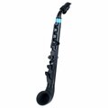  Nuvo jSAX Saxophone black-blue 2.0