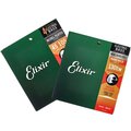  Elixir 45-130 TW 5 String Set