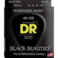  DR Strings Black Beauties BKB-45