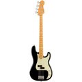  Fender AM Pro II P Bass MN BK