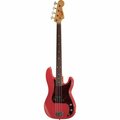  Fender Pino Palladino Signature Bass