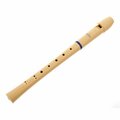 Moeck 1021 Flauto 1 Soprano Recorder