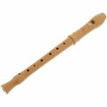  Mollenhauer 2156 Canta Soprano Recorder