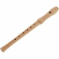 Gewa Natura Soprano Recorder German