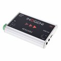  Inogeni 4K HDMI-USB 3.0 Conv. w. Loop
