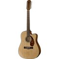  Fender CD-140SCE-12 WA Nat