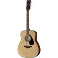  Yamaha FG820-12 NTII