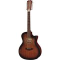  D'Angelico Premier Fulton LS Aged Mah