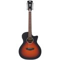  D'Angelico Premier Fulton LS Sat.Vint.SB