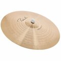 Paiste 22