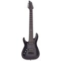  Schecter Hellraiser Hybrid C-8 LH TBB
