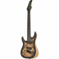 Schecter Reaper 7 Multiscale SCB LH