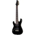  Schecter Omen 8 LH BLK