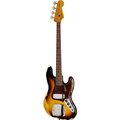  Fender 1961 J-Bass Heavy Relic 3TS