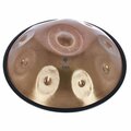  Sela Harmony Handpan C# Amara 208