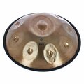  Sela Harmony Handpan C# Kurd 207