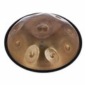  Sela Harmony Handpan F L Pygmy 211