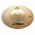 Zildjian 08