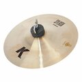 Zildjian 08
