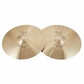  Paiste 14
