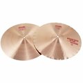 Paiste 2002 Classic 14