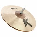  Zildjian 14