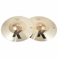  Zildjian 13,25
