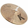  Zildjian 14