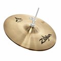  Zildjian 14