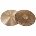  Paiste 14