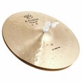  Zildjian 14