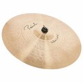  Paiste 18